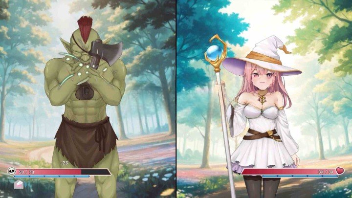 图片[3]-4865[亚洲风SLG/异种X] 炼金术士的秘药 The Alchemist’s Elixir Demo 官中步兵版 [620M]-ACG俱乐部 - 各类游戏免费下载