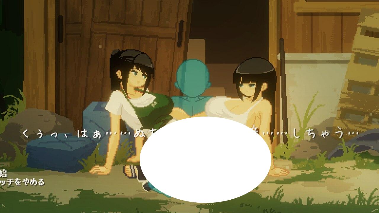 图片[4]-5864[爆款像素SLG/动态/AI汉化] SUMMER -夏日的14天 SUMMER ~夏の14日- AI汉化版+全CG存档-ACG俱乐部 - 各类游戏免费下载