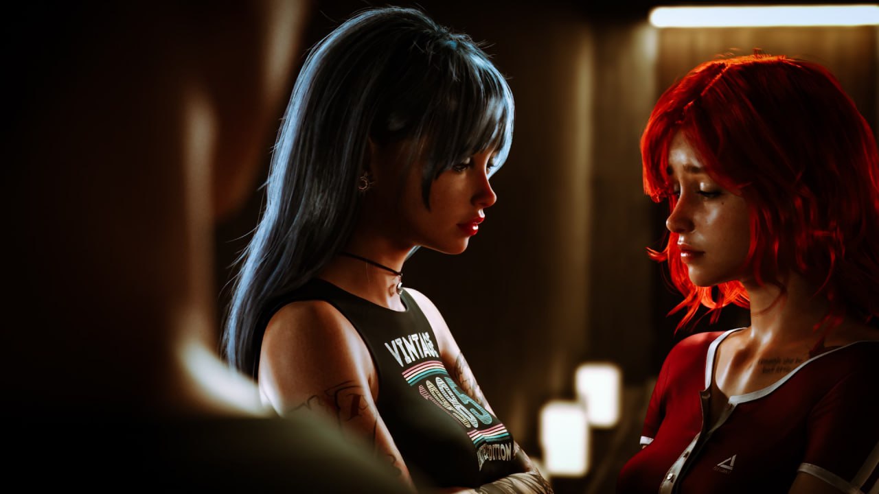 图片[4]-4873【欧美SLG/后宫/精翻汉化】红心会馆 House of Hearts Ep.1 v1.2a-ACG俱乐部 - 各类游戏免费下载