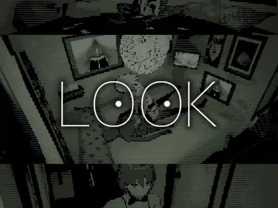 4961【3D/盗摄/生肉】窥视 LOOK v1.2.0 PC+安卓+MAC-ACG俱乐部 - 各类游戏免费下载