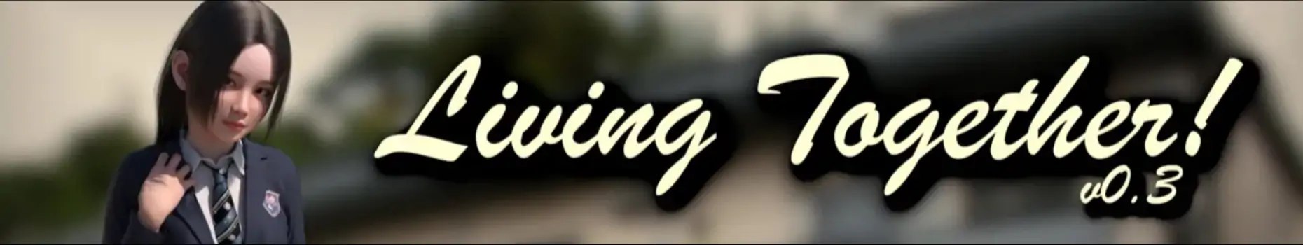 图片[2]-4915【欧美SLG/AI汉化/萝】同居生活！Living Together!0.52 AI汉化版【PC+安卓/11.5G/更新】-ACG俱乐部 - 各类游戏免费下载