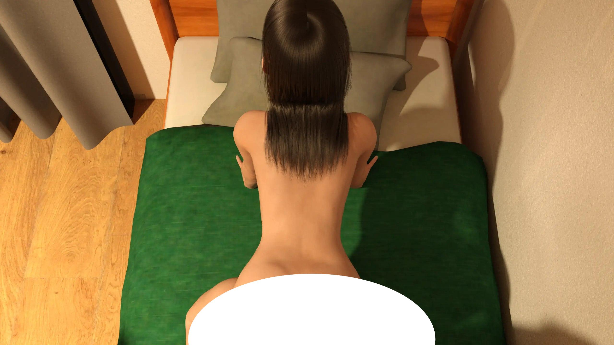 图片[3]-4915【欧美SLG/AI汉化/萝】同居生活！Living Together!0.52 AI汉化版【PC+安卓/11.5G/更新】-ACG俱乐部 - 各类游戏免费下载