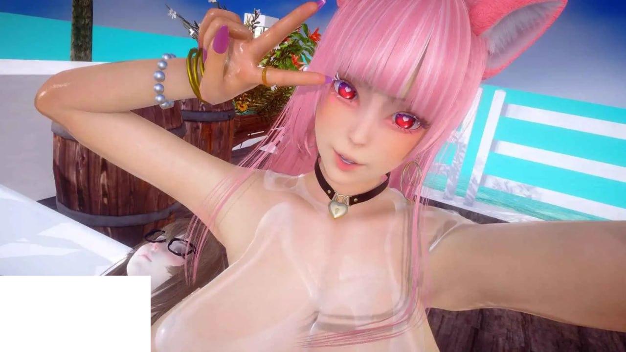 图片[2]-4904【日系SLG/汉化/动态】我心所向的天堂 My Heart’s Type Paradise v0.01 AI版【PC+安卓/381M/初始版本】-ACG俱乐部 - 各类游戏免费下载