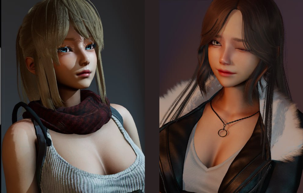 图片[1]-4846【亚洲SLG/AI汉化/后宫】启示录2059 Apocalypse 2059 v0.3 [BigH4nd.Inc] AI汉化版【PC+安卓/2.4G/更新】-ACG俱乐部 - 各类游戏免费下载