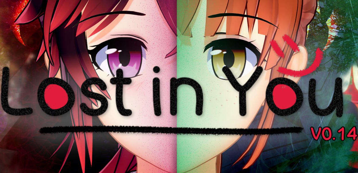 图片[1]-4848【日系SLG/AI汉化/后宫】迷失在你心中 Lost in You 0.14.1 [atrX] AI汉化版【PC+安卓/5.9G/更新】-ACG俱乐部 - 各类游戏免费下载