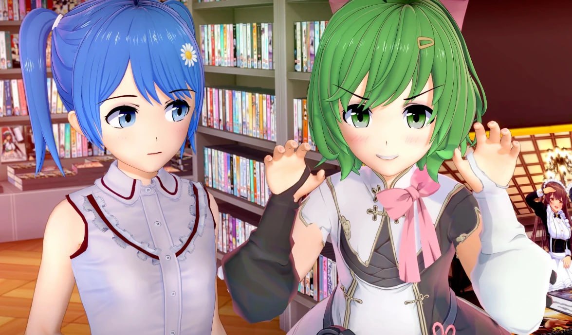 图片[4]-4848【日系SLG/AI汉化/后宫】迷失在你心中 Lost in You 0.14.1 [atrX] AI汉化版【PC+安卓/5.9G/更新】-ACG俱乐部 - 各类游戏免费下载