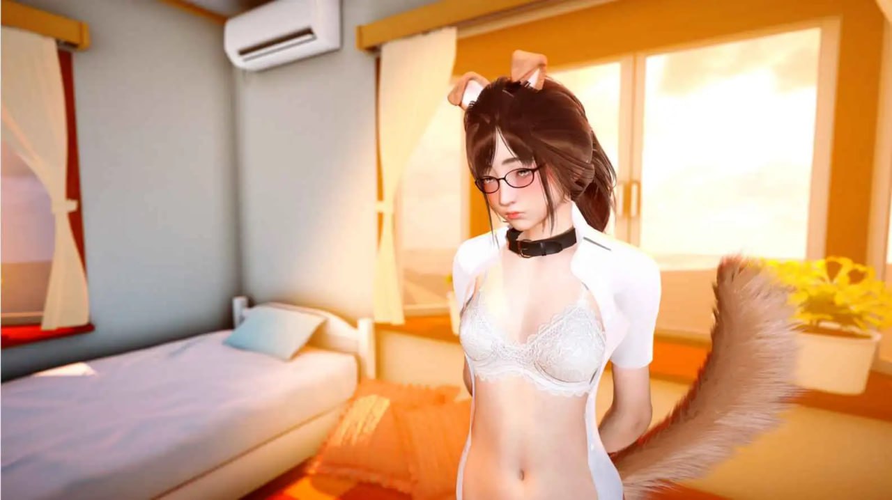 图片[3]-4862【亚洲SLG/汉化/动态】蓝洞项目 BlueHole Project v0.7赞助 [AhiAhi] AI版【PC+安卓/6.15G/更新】-ACG俱乐部 - 各类游戏免费下载