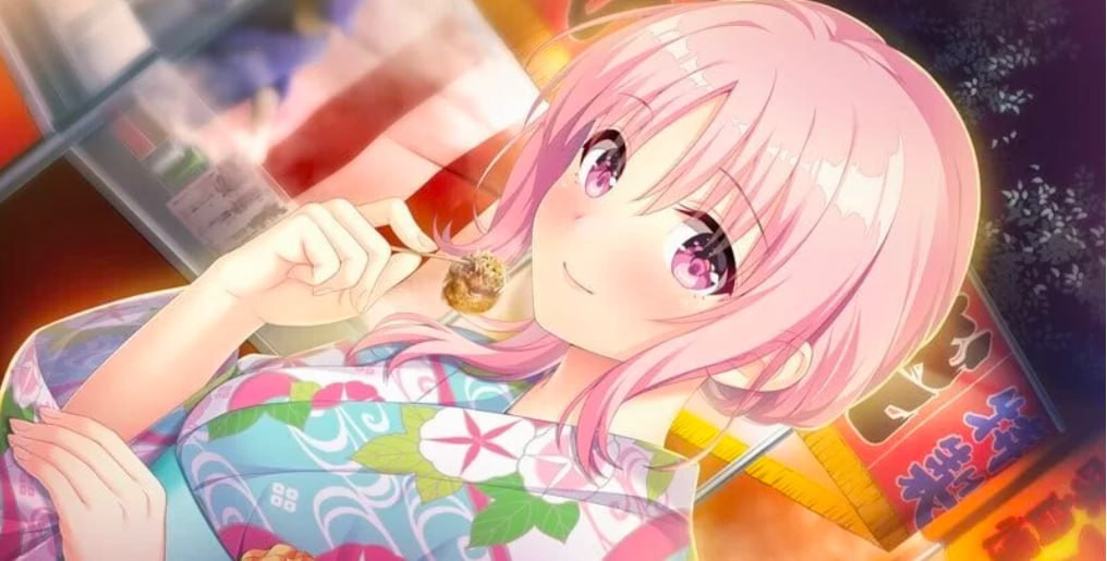 图片[3]-4887【ADV/纯爱大作/精翻汉化】心动初恋 心动初恋 精翻版 V1.01+存档-ACG俱乐部 - 各类游戏免费下载