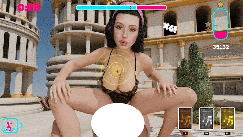 图片[2]-4968【互动SLG/官中】点击此处 Click-Her v1.0.1-ACG俱乐部 - 各类游戏免费下载