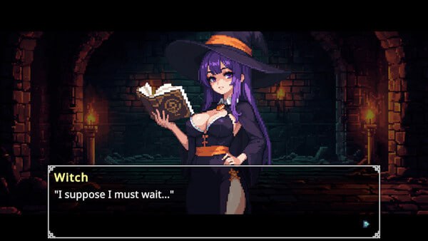 图片[5]-4970【RPG/像素动态/官中步兵】地牢献身 Dungeon Devotion v1.2c-ACG俱乐部 - 各类游戏免费下载