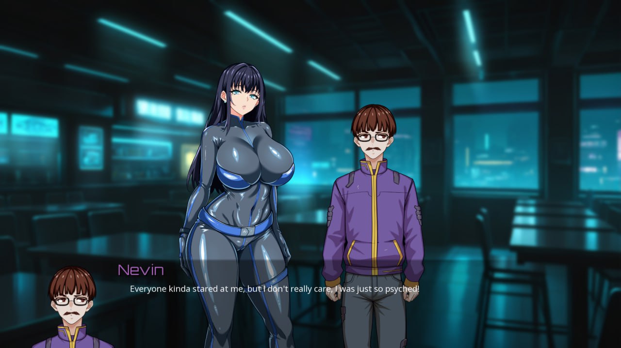 图片[6]-5090【日系SLG/AI汉化】暗夜陷落：诺克斯黑帮 Falling Undercover: Nox Syndicate v0.06.0 PC+安卓-ACG俱乐部 - 各类游戏免费下载