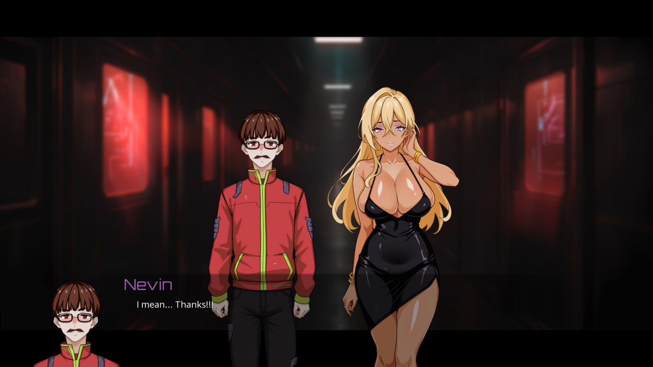 图片[5]-5090【日系SLG/AI汉化】暗夜陷落：诺克斯黑帮 Falling Undercover: Nox Syndicate v0.06.0 PC+安卓-ACG俱乐部 - 各类游戏免费下载