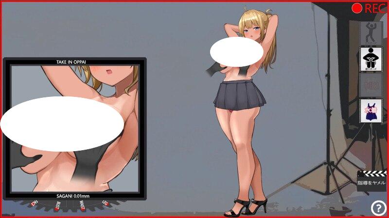 图片[2]-4982[互动RPG/触摸] 搭讪JK校花～完全地将其俘获～ ギャルJKをスカウト～完全に堕とすまでタイムリープ～ AI汉化版+存档 [1.50G]-ACG俱乐部 - 各类游戏免费下载