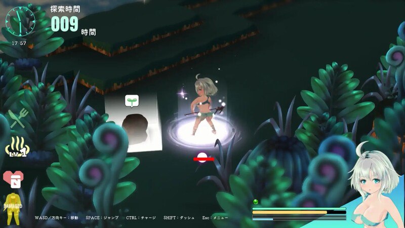 图片[2]-4980[日式RPG/Live2D/触手] 机械女孩/切塔：机械少女 チェッタ:The Machinery Girl V0.17 AI汉化版 [3.60G]-ACG俱乐部 - 各类游戏免费下载