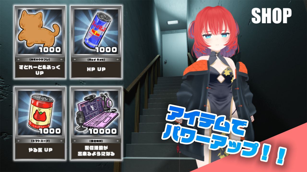 图片[8]-5055[SLG/3D/AI汉化]負けちゃうNTR育成ゲーム「キャットファイトスラム」 [こうねつひ]-ACG俱乐部 - 各类游戏免费下载