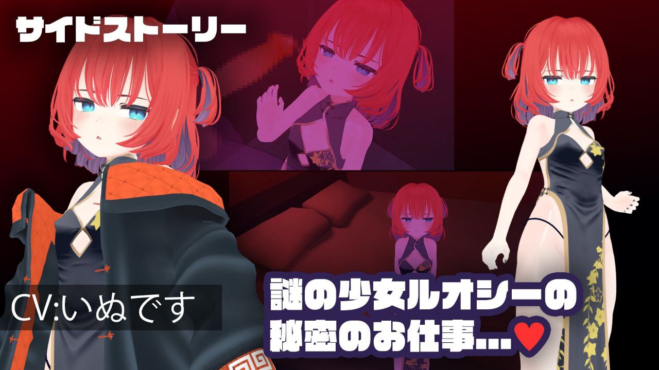 图片[6]-5055[SLG/3D/AI汉化]負けちゃうNTR育成ゲーム「キャットファイトスラム」 [こうねつひ]-ACG俱乐部 - 各类游戏免费下载