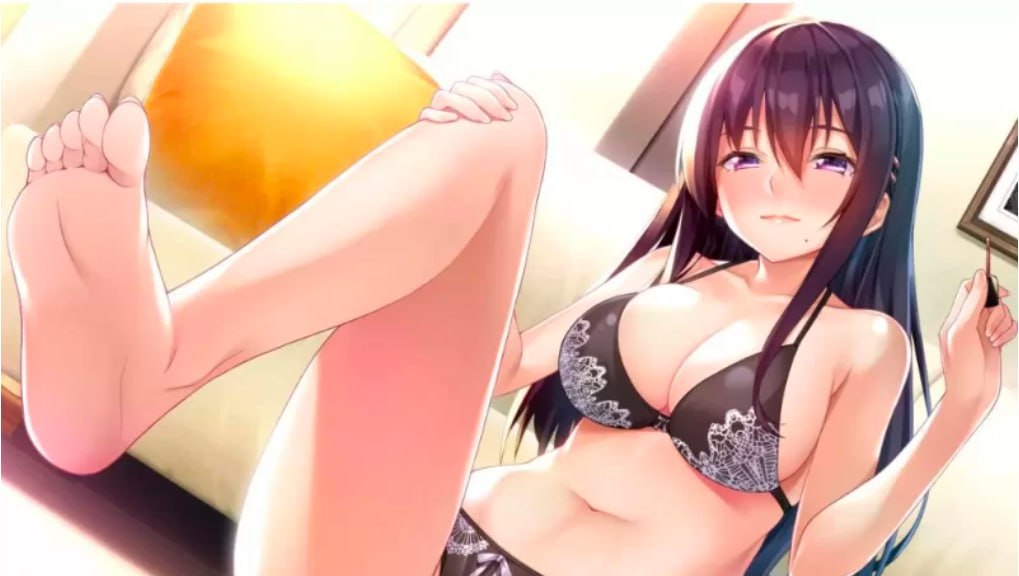 图片[2]-4955【ADV/乱L/精翻汉化】请停手吧姐姐大人 要断了！完整汉化版+全CG PC+安卓-ACG俱乐部 - 各类游戏免费下载