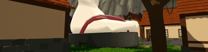 5046【3D/巨人娘】致命幻想 Lethal Fantasy Alpha v6.2 官方中文版-ACG俱乐部 - 各类游戏免费下载