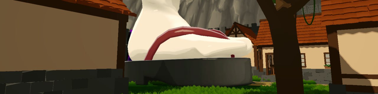 图片[1]-5046【3D/巨人娘】致命幻想 Lethal Fantasy Alpha v6.2 官方中文版-ACG俱乐部 - 各类游戏免费下载