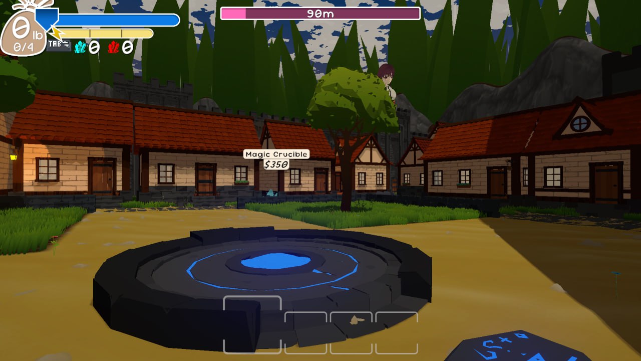 图片[5]-5046【3D/巨人娘】致命幻想 Lethal Fantasy Alpha v6.2 官方中文版-ACG俱乐部 - 各类游戏免费下载