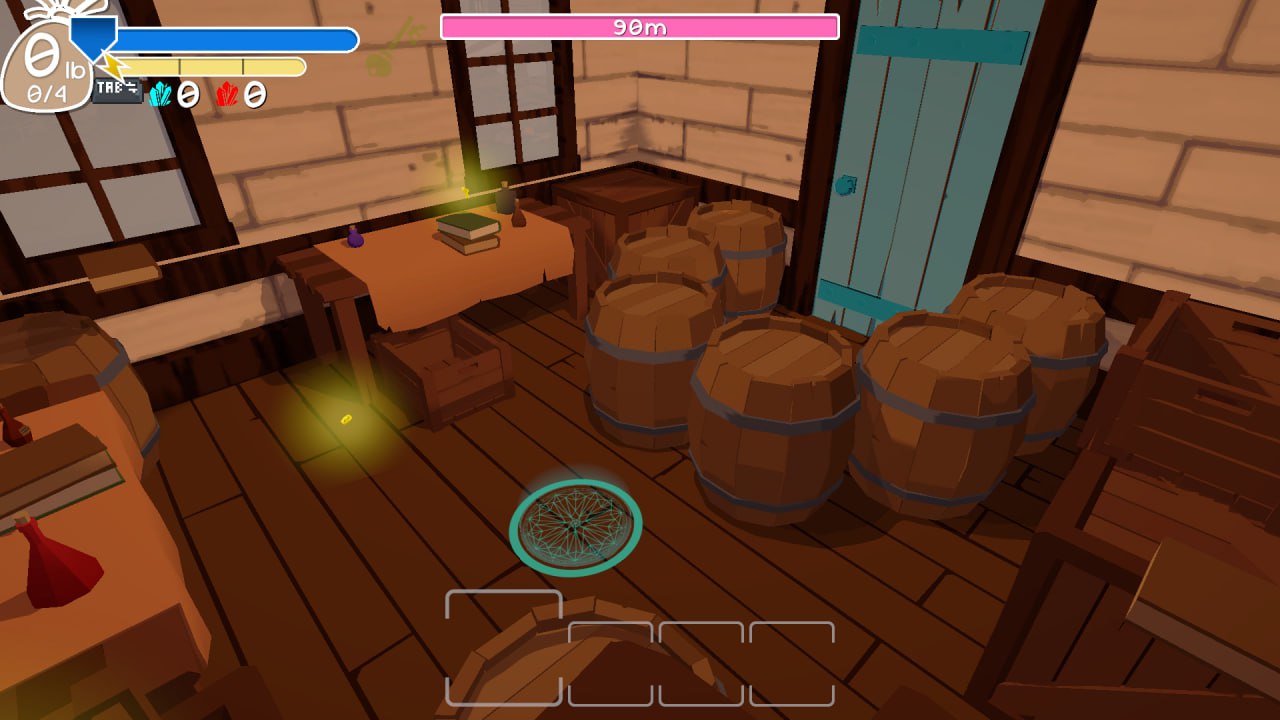 图片[6]-5046【3D/巨人娘】致命幻想 Lethal Fantasy Alpha v6.2 官方中文版-ACG俱乐部 - 各类游戏免费下载