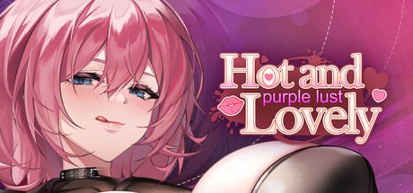 图片[1]-4998【休闲SLG/动态步兵】性感可爱的淫妻们：紫色 Hot and Lovely : Purple Lust 官方中文步兵版-ACG俱乐部 - 各类游戏免费下载