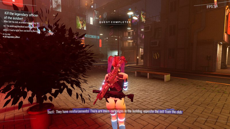 图片[3]-5365【3D/射击/动态】欲望都市 性爱都市 2069 Sex City 2069 Ver0.22 官方中文版-ACG俱乐部 - 各类游戏免费下载