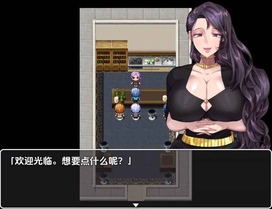 图片[4]-5031[日式RPG/汉化] 就像NPC强奸 Ver1.0 AI汉化版 [PC+安卓900M]-ACG俱乐部 - 各类游戏免费下载