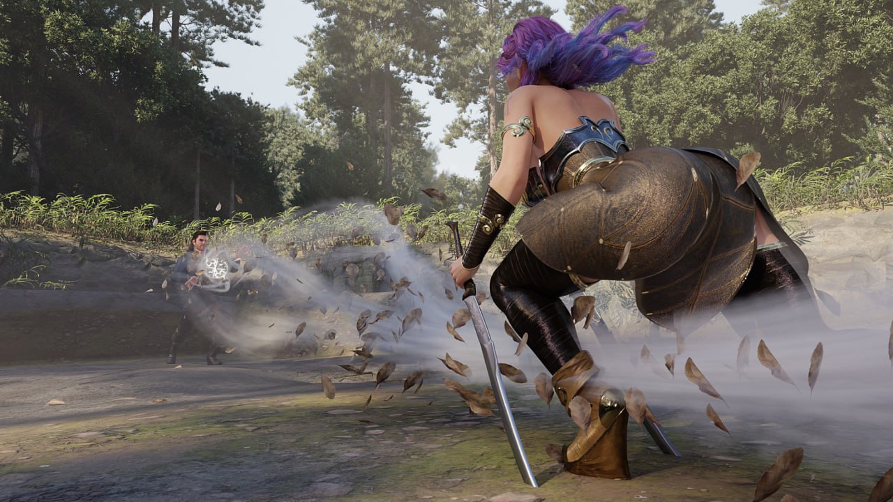 图片[5]-5035【神作SLG/汉化/完结】禁忌幻想 Forbidden Fantasy EP1-5集4K中文 完结汉化版 [OppaiMan]【PC+安卓/13G】-ACG俱乐部 - 各类游戏免费下载