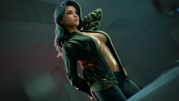 图片[3]-5091【SLG/官中】性感女孩 SEXXX GIRLS-ACG俱乐部 - 各类游戏免费下载