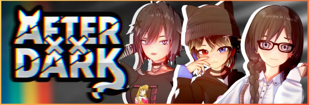 图片[1]-5026【日系SLG/AI汉化/后宫】黑暗过后0.24.1 After Dark AI汉化版【PC+安卓/5.3G/】-ACG俱乐部 - 各类游戏免费下载