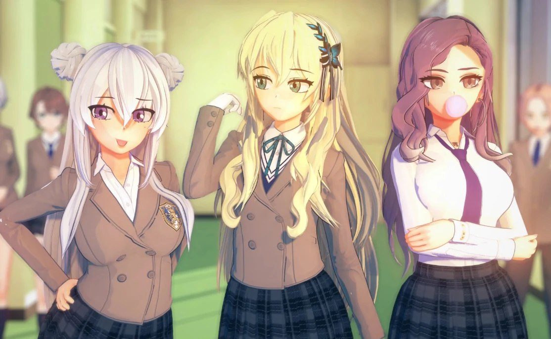 图片[3]-5026【日系SLG/AI汉化/后宫】黑暗过后0.24.1 After Dark AI汉化版【PC+安卓/5.3G/】-ACG俱乐部 - 各类游戏免费下载