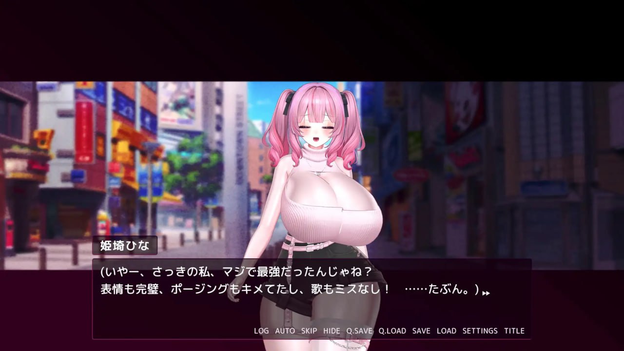 图片[2]-5042【3D/生肉/动态】落选偶像 ー我心爱的你却对着卑劣的权力扭动腰肢ー オチドル ー大好きな君は下衆な権力に腰を振るー-ACG俱乐部 - 各类游戏免费下载