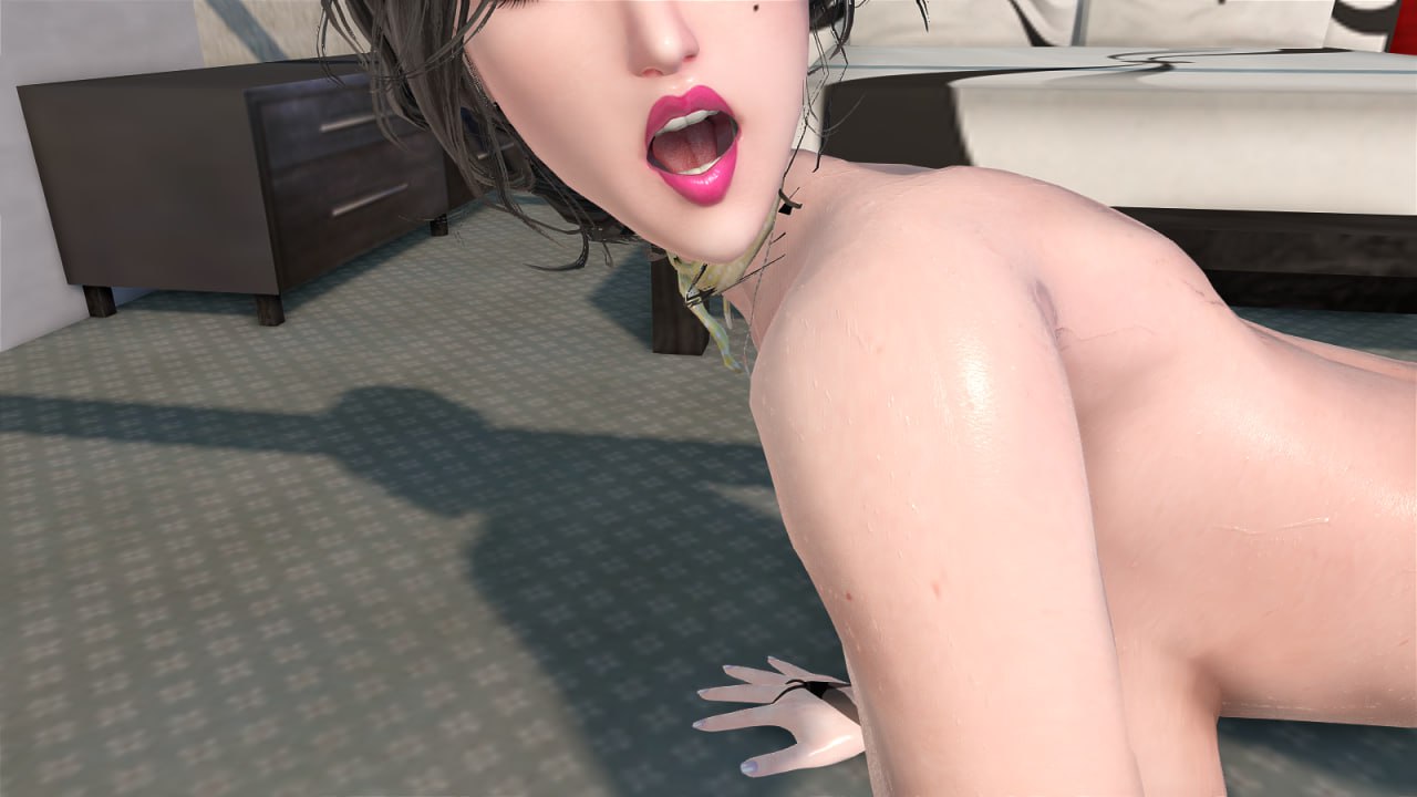 图片[2]-5285[国产RPG/CV]熟女之香 1+2 完结中文版 PC+安卓-ACG俱乐部 - 各类游戏免费下载