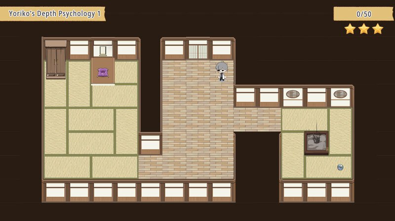 图片[3]-4901【解密SLG/互动养成/动态】神秘的心理学（Secret Psychology）Build.14766391 STEAM官中-ACG俱乐部 - 各类游戏免费下载