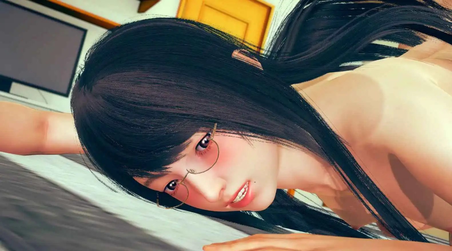 图片[2]-5129[精品SLG/沙盒]逆向心理学v0.49赞助 AI汉化版[PC+安卓/11.2G]-ACG俱乐部 - 各类游戏免费下载