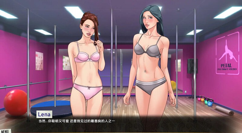 图片[2]-5124[欧美SLG/动态] 我们的红线 Our Red String Ch.14.1.3 Beta 汉化版 [PC+安卓2.70G]-ACG俱乐部 - 各类游戏免费下载