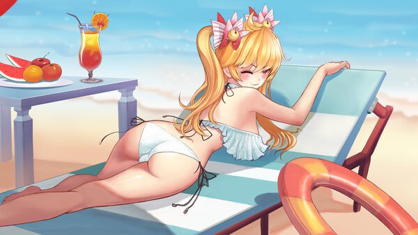 图片[2]-5156【休闲SLG/官中】射！就完事了 Shoot! Is done STEAM官中步兵+绅士补丁版-ACG俱乐部 - 各类游戏免费下载