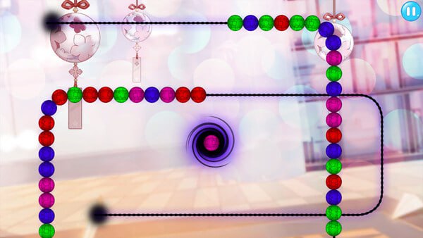 图片[3]-5156【休闲SLG/官中】射！就完事了 Shoot! Is done STEAM官中步兵+绅士补丁版-ACG俱乐部 - 各类游戏免费下载