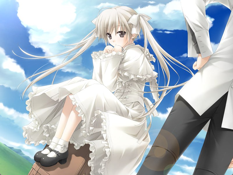 图片[2]-5103【ADV/无码/精翻汉化】悠之空 ハルカナソラ v1.00+存档-ACG俱乐部 - 各类游戏免费下载