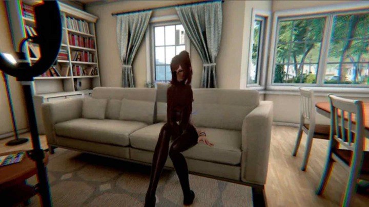 图片[3]-5120[探索3D/解谜/动态] Ten Tek 生肉步兵版 [7.10G]-ACG俱乐部 - 各类游戏免费下载