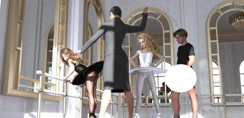 图片[2]-5388[欧美SLG/汉化/动态]皇家（The Royals）V0.2 内嵌AI汉化[PC+安卓-2.40G]-ACG俱乐部 - 各类游戏免费下载