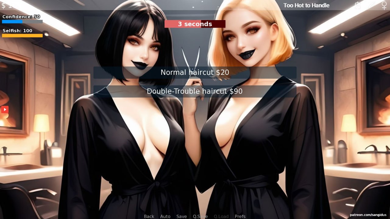 图片[1]-5186【亚洲SLG/AI汉化/后宫】十二诱惑征兆 Twelve Signs Of Seduction [Sangidus] 4.7 AI汉化版【PC+安卓/1.3G/更新】-ACG俱乐部 - 各类游戏免费下载