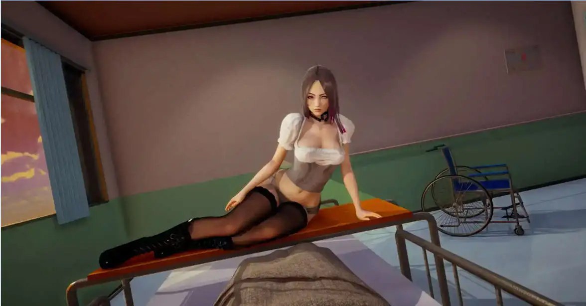 图片[4]-5101【神作SLG/沙盒/后宫/AI汉化】深度复兴 Depth’s Revival 完结 PC+安卓+画廊解锁-ACG俱乐部 - 各类游戏免费下载