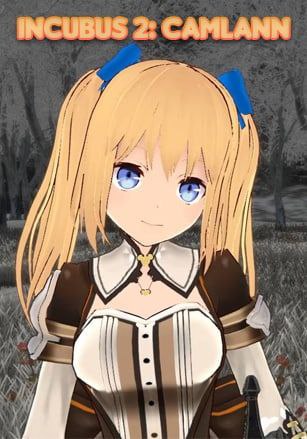 4653【ACT/3D/中文】银之魔界2卡姆兰1.09【PC 7.39GB】-ACG俱乐部 - 各类游戏免费下载