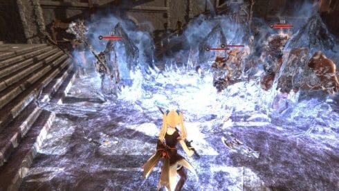 图片[2]-4653【ACT/3D/中文】银之魔界2卡姆兰1.09【PC 7.39GB】-ACG俱乐部 - 各类游戏免费下载