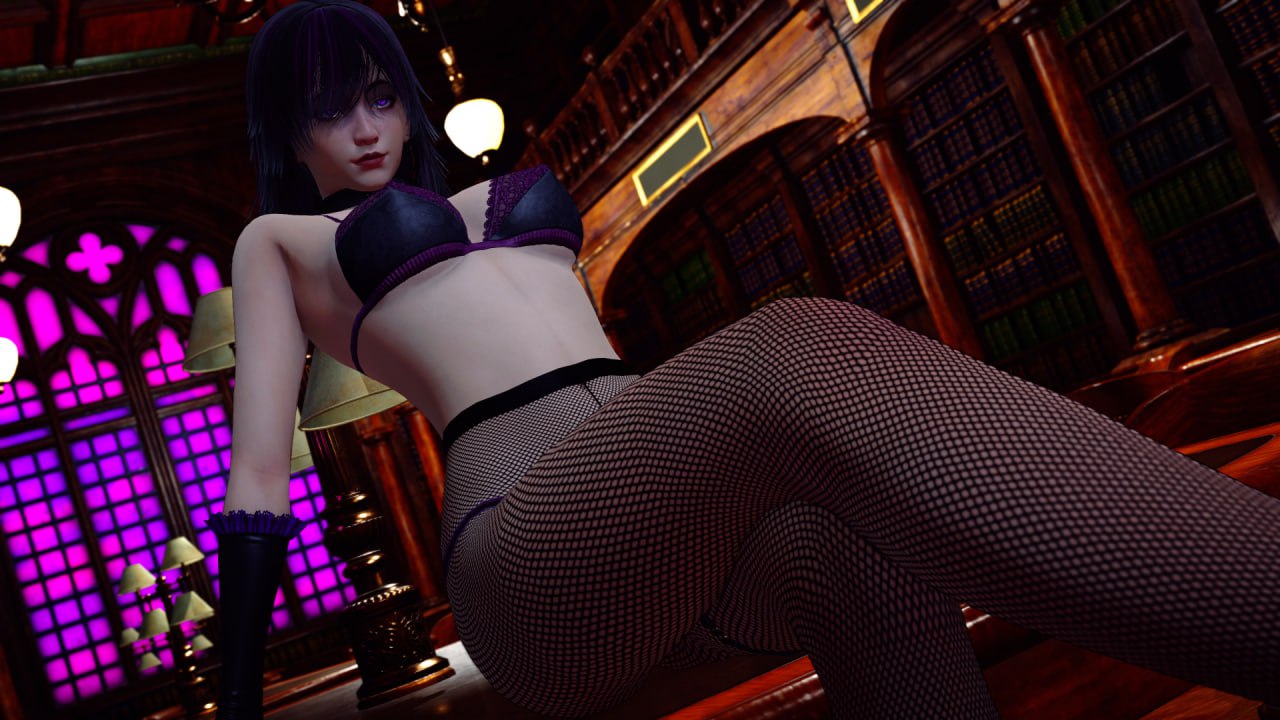 图片[2]-5112【亚洲SLG/汉化/动态】枢纽 The Nexus 0.6赞助 [Silent Raven] AI版【PC+安卓/4.75G】-ACG俱乐部 - 各类游戏免费下载