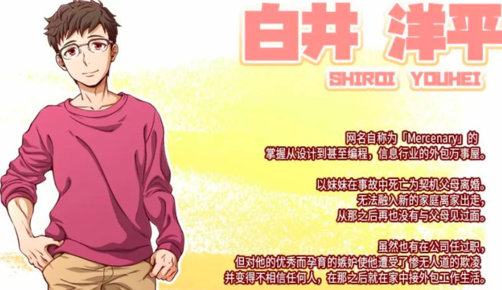 图片[2]-5140【HAG/全动画/官中】孤独的心·金发少女的伦理教育 DL官方中文版+全CG-ACG俱乐部 - 各类游戏免费下载