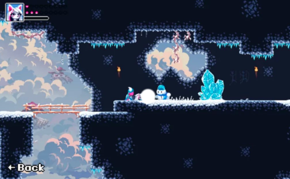 图片[3]-5142【精品ACT/像素动态】妖鬼的九条命 Nine Lives of Yoki v0.7.9 PC+安卓-ACG俱乐部 - 各类游戏免费下载