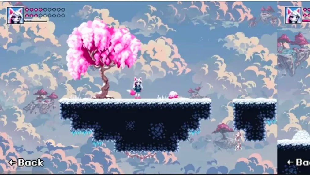 图片[2]-5142【精品ACT/像素动态】妖鬼的九条命 Nine Lives of Yoki v0.7.9 PC+安卓-ACG俱乐部 - 各类游戏免费下载